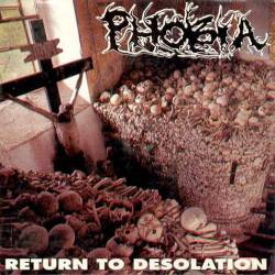 Phobia (USA) : Return to Desolation